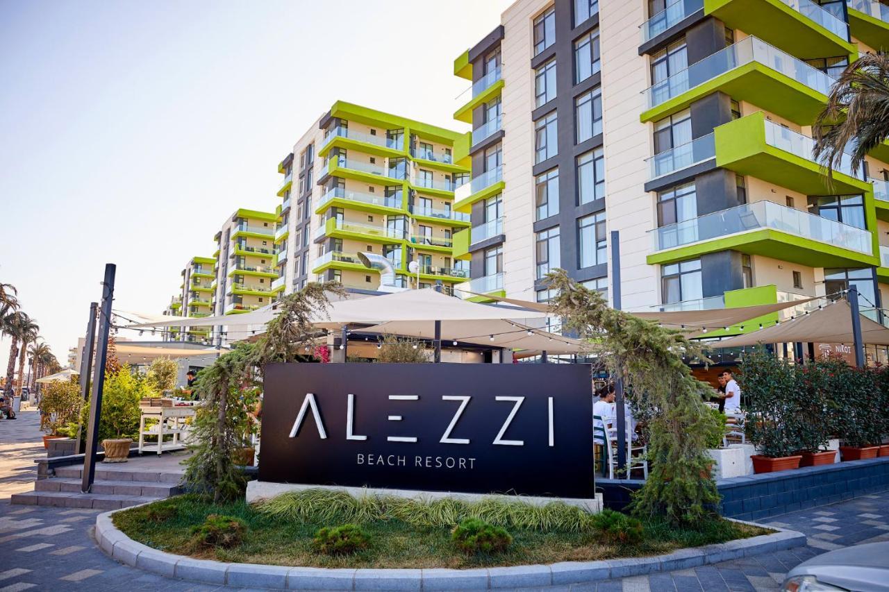 Royale Sundance Studio 7 in Spa n Pool Alezzi Mamaia Esterno foto